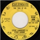 Steve Lawrence & Eydie Gorme - The Two Of Us / Mr. Spoons