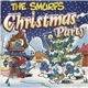 The Smurfs - Christmas Party