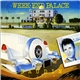 Gilles Naudin - Week-End Palace / Lady En Lady