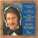 Jacques Dutronc - Les Play Boys / Il Est Cinq Heures, Paris S'Eveille